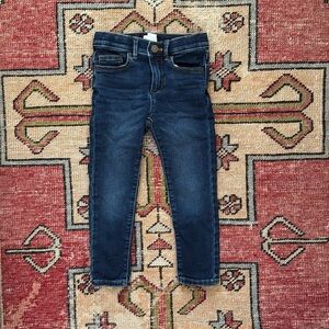 Crewcuts jeans size 5 like new